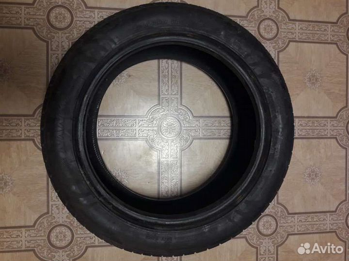 Nankang NS-20 225/50 R17 94V