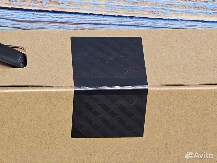 Игровой Ноутбук Asus Ryzen7 5800H 8 ядер 4,4ггц