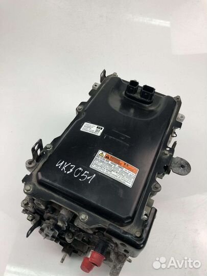 Инвертор toyota camry G920033150