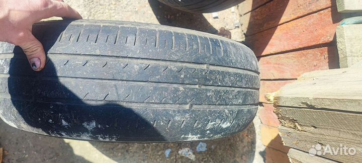 Kumho Solus KH15 7.5/15.5 R15 88H