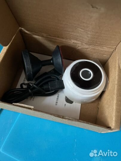 Камера беспроводная Wifi