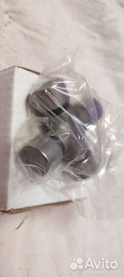 Крестовина на renault duster