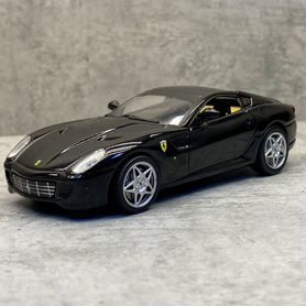 Коллекционная модель Ferrari 599 GTB 1:43