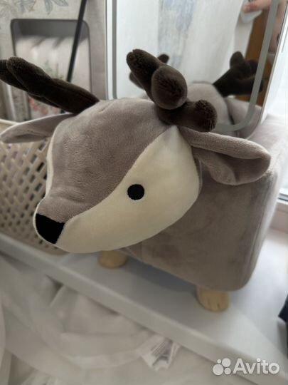 Табурет детскиц