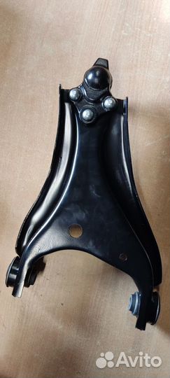 Рычаг передней подвески левый для Рено Дастер