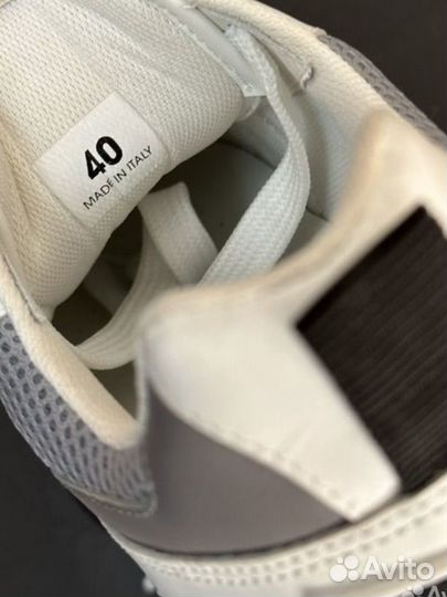 Кроссовки Dsquared2 Оригинал