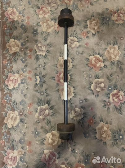 Штанга СССР