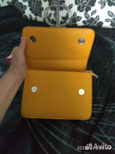 Сумка новая