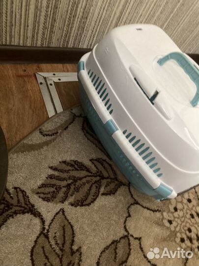 Переноска для кошек, собак