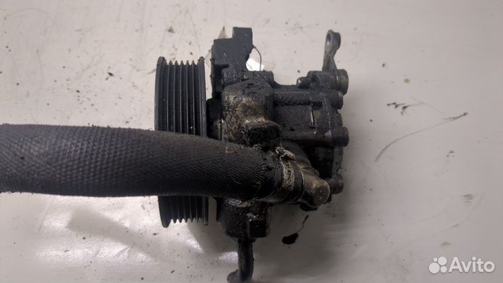 Гур BMW X5 E53, 2005