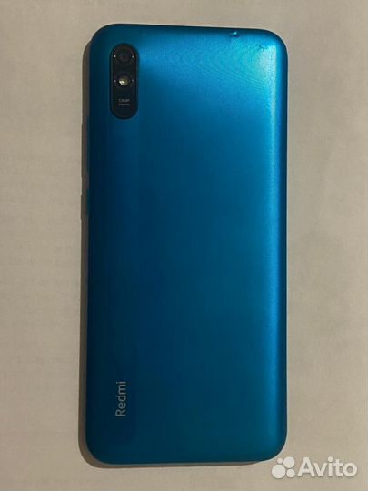 Xiaomi Redmi 9A, 2/32 ГБ