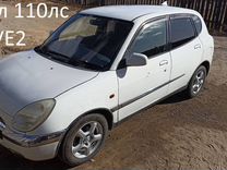 Daihatsu Storia 1.3 AT, 2001, 300 000 �км, с пробегом, цена 330 000 руб.