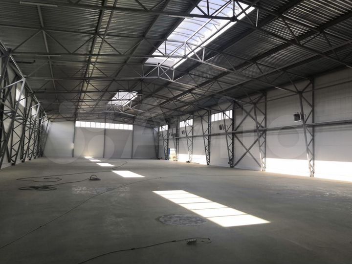 Склад, 3960 м²