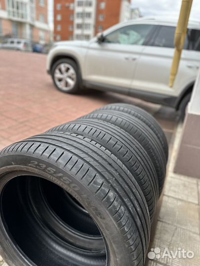 Pirelli Scorpion 235/50 R19 99V