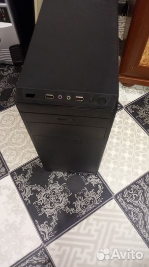 Корпус для пк