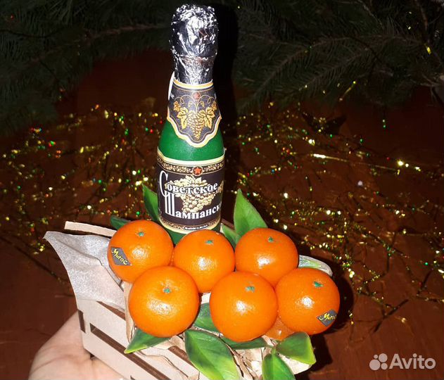 Мыло ручной работы