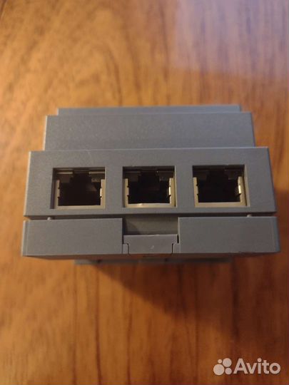 Siemens logo свитч