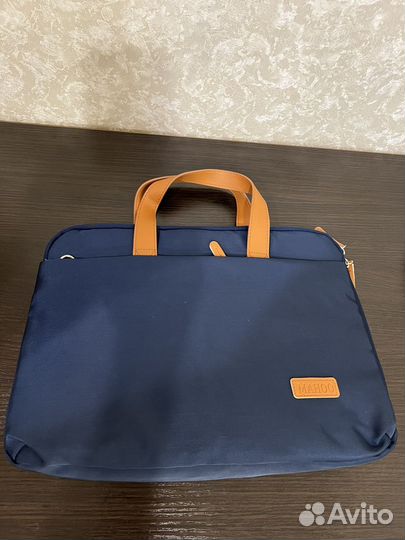 Сумка для ноутбука 13, 13.3, 14