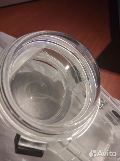 Invisible dive case insta360 x3