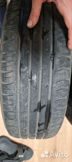 Nokian Tyres Nordman SX2 185/65 R14 86H