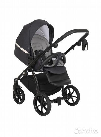 Коляска tutis nanni 3 в 1
