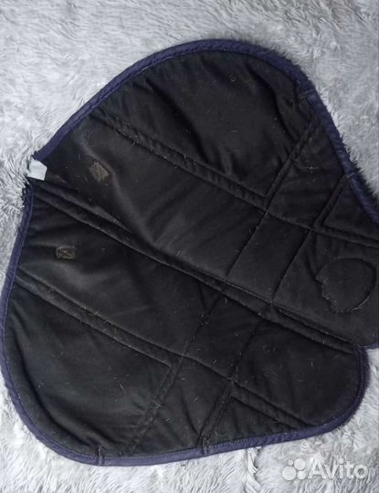 Вальтрап для лошади