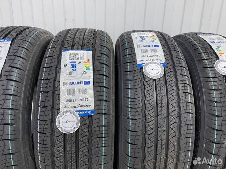 Triangle AdvanteX SUV TR259 235/70 R15