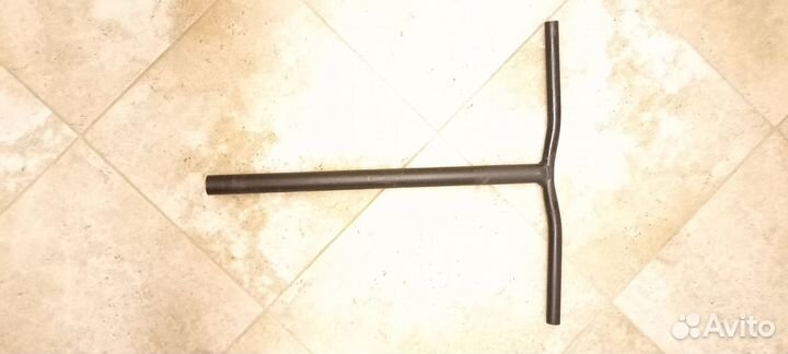 Руль для трюкового самоката