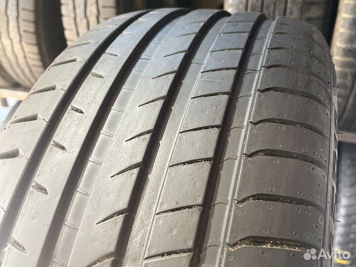 LingLong Sport Master UHP 245/45 R18 100Y