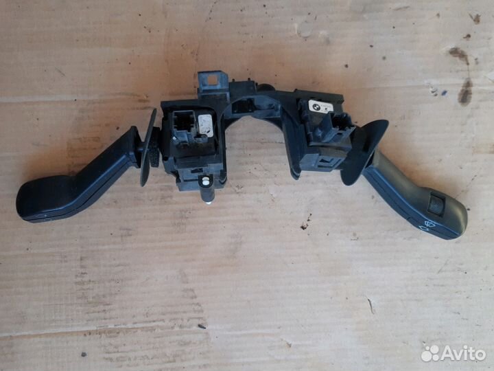 Переключатель подрулевой бмв 39кузов