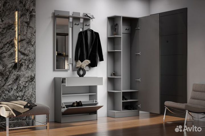 Прихожая новая Энни