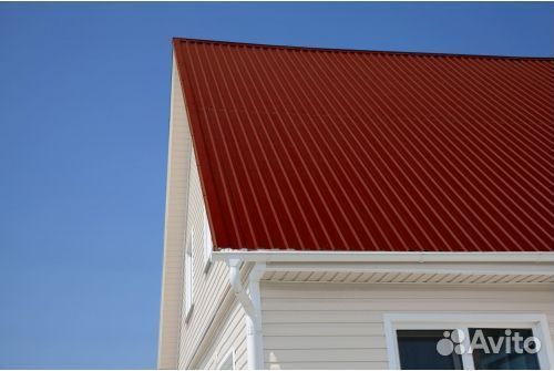 Профнастил С20R 0,45 Drap ST RAL 7016 антрацитово