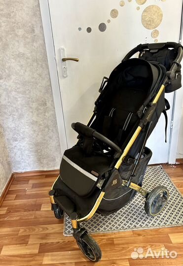 Прогулочная коляска babalo future 2023