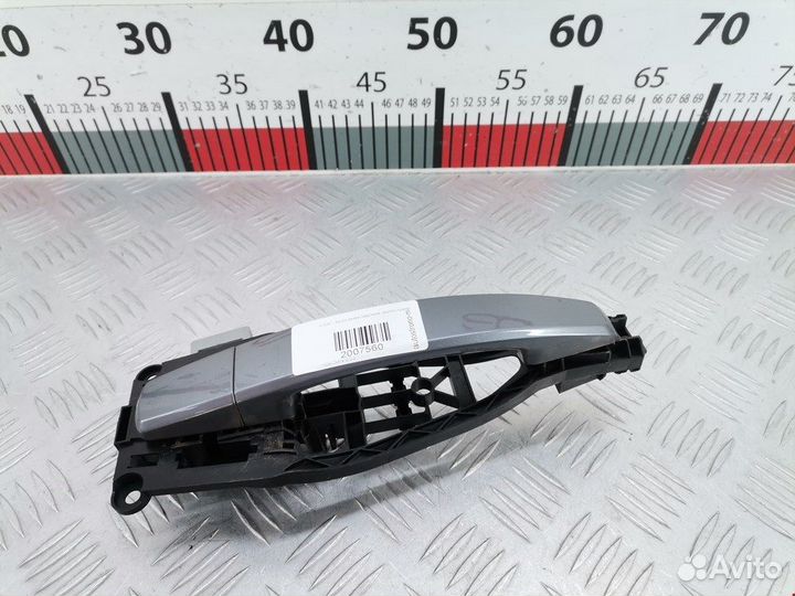 Ручка для Opel Zafira B