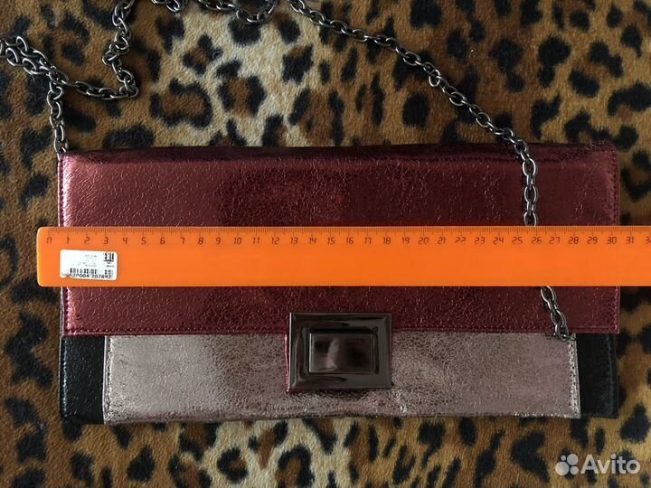 Сумка клатч