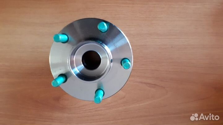 Ступица колеса Форд Фокус 2/Ford Focus