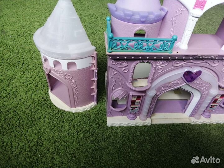 Игрушка Замок