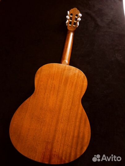 Гитара Cort AC100 SG