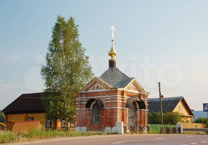 Участок 27 сот. (ИЖС)