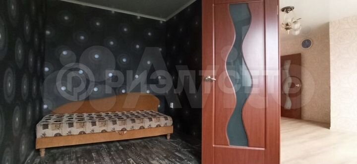 2-к. квартира, 45 м², 5/5 эт.