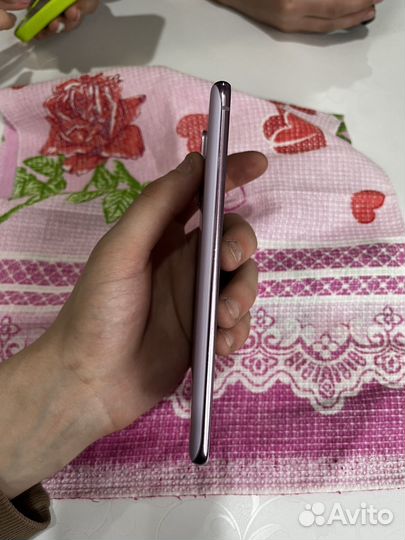 Samsung Galaxy S20 FE, 6/128 ГБ