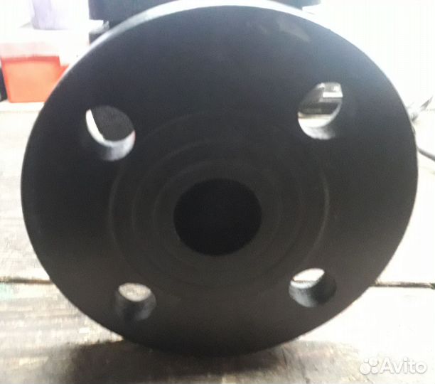 Обратный клапан DN 32