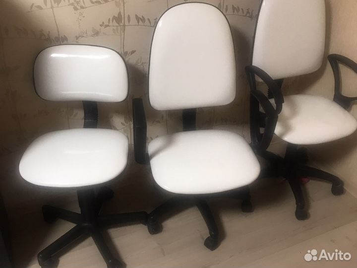 Стул бюрократ