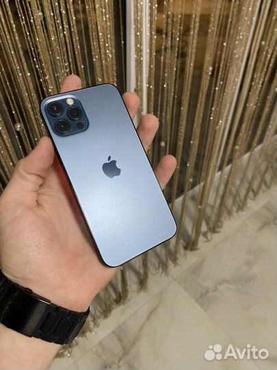 iPhone 12 Pro, 128 ГБ