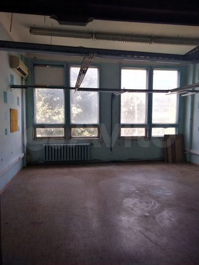 Производство, 108 м²