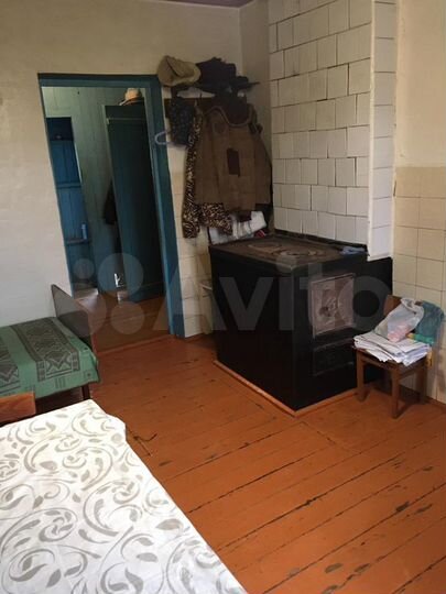 Дача 115 м² на участке 10 сот.