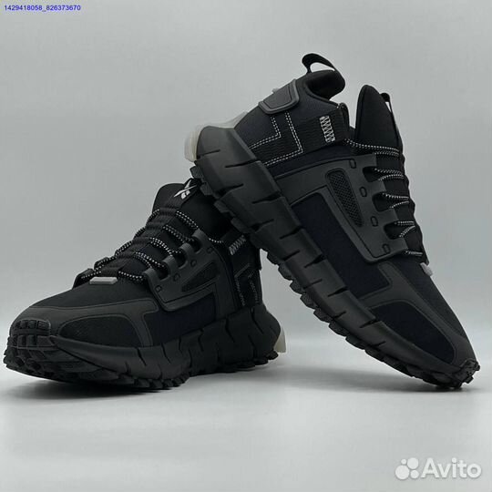 Кроссовки Reebok Zig Kinetica (Арт.94163)