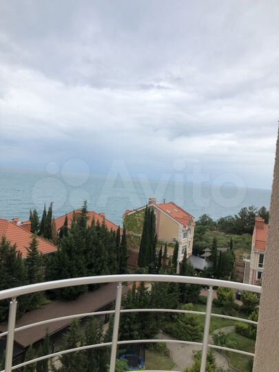 3-к. квартира, 92 м², 6/7 эт.