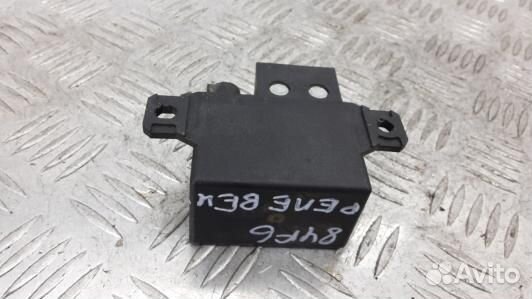 Реле вентилятора BMW X5 E70 (84F06WV01)