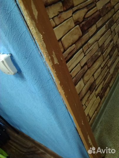 Межкомнатные двери бу